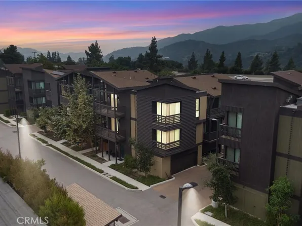 4201 Pennsylvania Ave #E2, Glendale, CA 91214