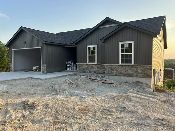 1819 Scenic Dr, Festus, MO 63028