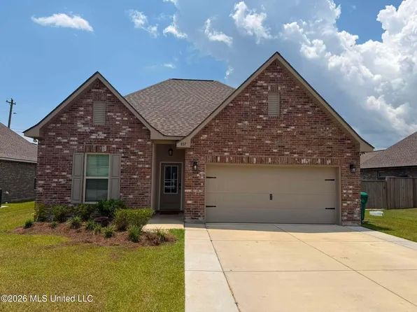 857 Ahoy Dr, Biloxi, MS 39532