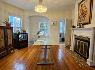 3 Woodstock Ave #1, Brighton, MA 02135