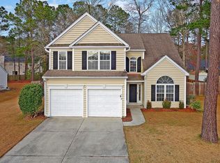 110 Thousand Oaks Cir, Goose Creek, SC 29445