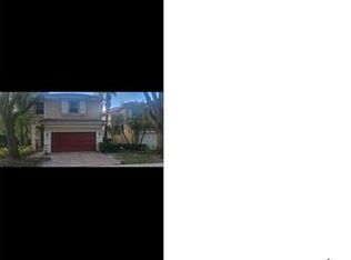 10717 NW 1st St, Fort Lauderdale, FL 33324