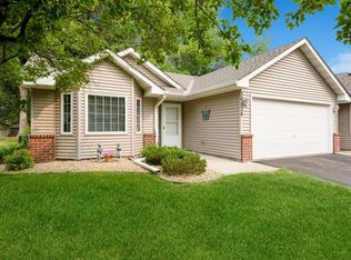 10538 Sycamore St NW, Coon Rapids, MN 55433