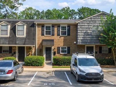 815 Vestavia Villa Ct UNIT 815, Birmingham, AL, 35226