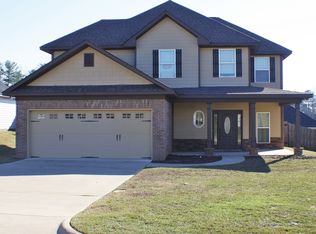11 Ann Marie Ln, Phenix City, AL 36867