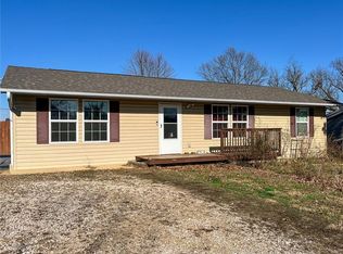 4615 Woodland Dr, Sullivan, MO 63080