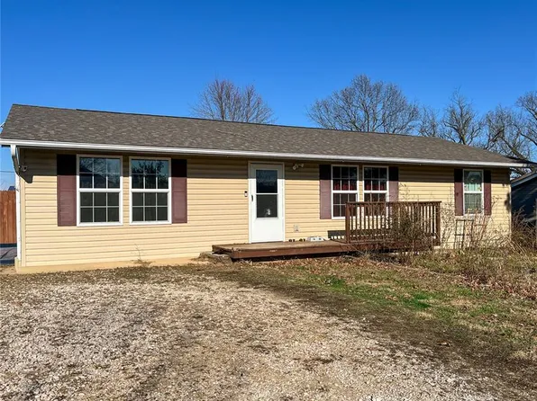 4615 Woodland Dr, Sullivan, MO 63080