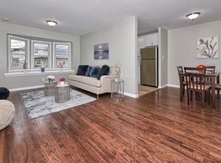 100 Sycamore Rd, Jersey City, NJ 07305