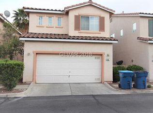 41 Belle Springs Ave, Las Vegas, NV 89123