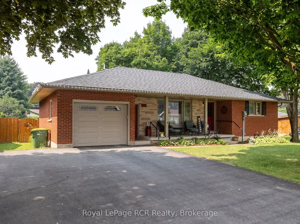 67 Cambrai Rd, Grey Highlands, ON N0C 1H0