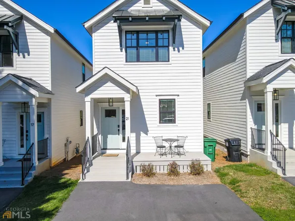 21 Cottonwood St, Clayton, GA 30525