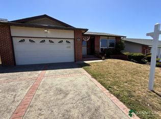 2504 Tipperary Ave, South San Francisco, CA 94080