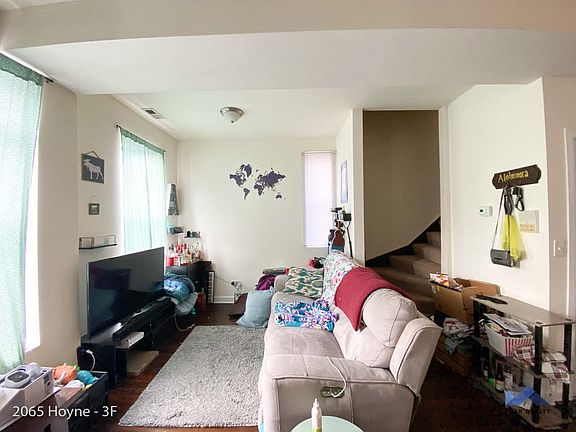 4th image of 2065 N Hoyne Ave APT 2M
