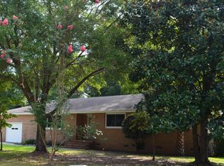 1148 Mariner Dr, Charleston, SC 29412