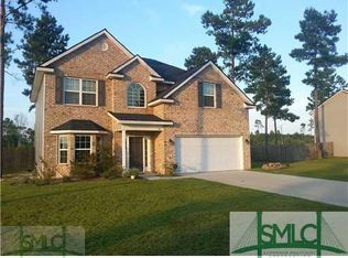 387 Mill Pond Ln SE, Ludowici, GA 31316