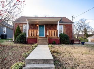 925 42nd Ave N, Nashville, TN 37209