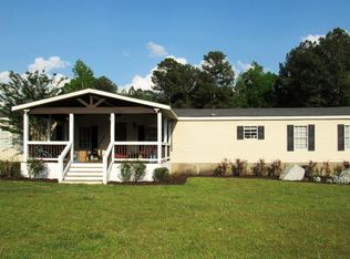 614 Hamilton Rd, Grovetown, GA 30813