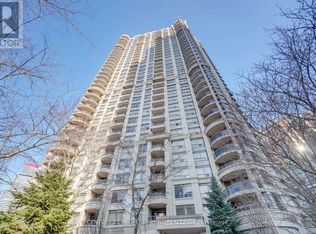 310 Burnhamthorpe Rd W #1703, Mississauga, ON L5B 4P9