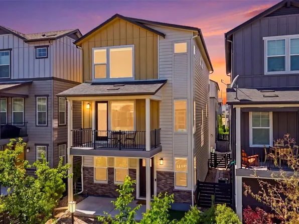 8948 Delacorte St, Highlands Ranch, CO 80129