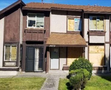 3407 Civic Center Dr APT D, North Las Vegas, NV, 89030