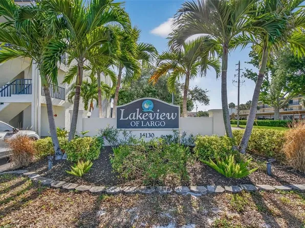 14130 Rosemary Ln APT 4105, Largo, FL 33774