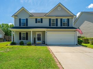 311 Aberdeen Cir, Summerville, SC 29483