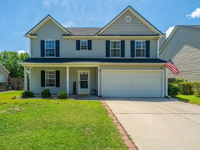 311 Aberdeen Cir, Summerville, SC, 29483