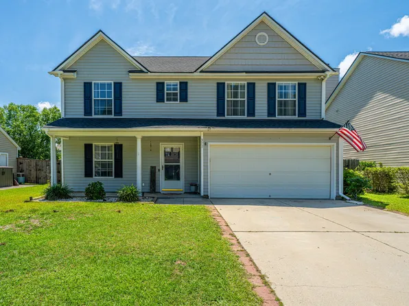 311 Aberdeen Cir, Summerville, SC 29483