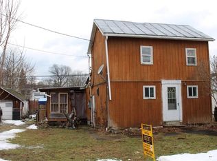 15 Chapel St, Belfast, NY 14711