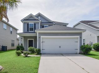 1621 Eider Down Dr, Summerville, SC 29483