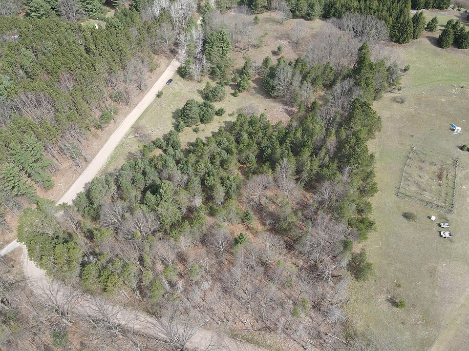 Johnson Rd, Kaleva, MI 49645 Zillow