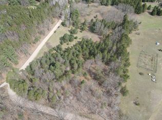 Johnson Rd, Kaleva, MI 49645
