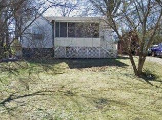 1504 Norvel Ave, Nashville, TN 37216