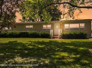 5688 S Cochran Rd, Charlotte, MI 48813