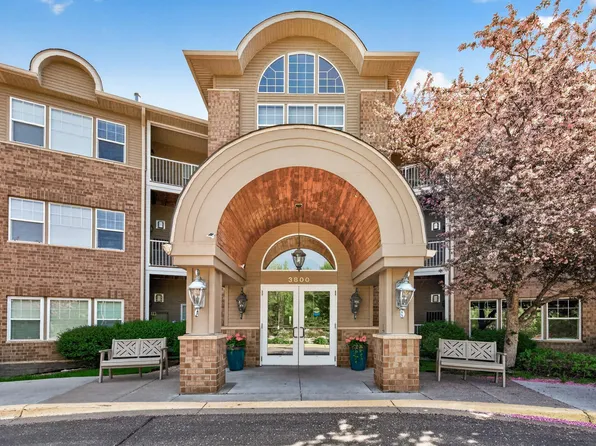 3800 85th Ave N APT 220, Brooklyn Park, MN 55443