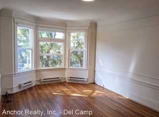 1290 Hayes St #6, San Francisco, CA 94117