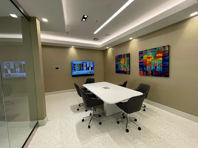 Conference Room