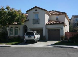 2259 Corte Bautista, Chula Vista, CA 91914