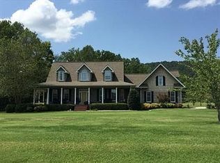 1156 Old Ringgold Rd, Ringgold, GA 30736