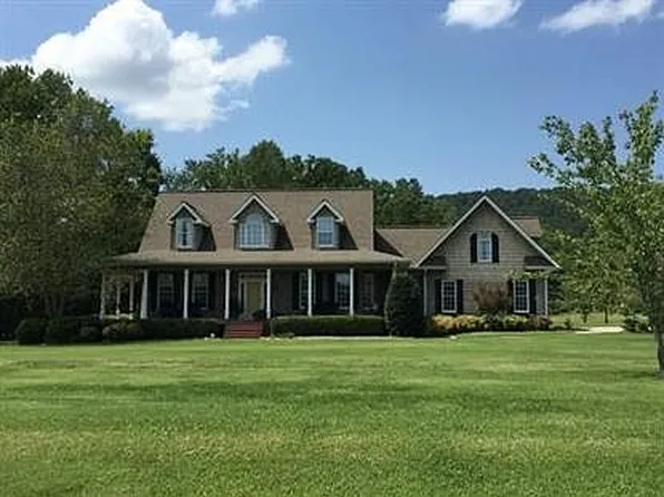 1156 Old Ringgold Rd, Ringgold, GA 30736