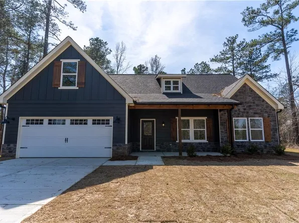 20 Willow Leaf Dr, Buchanan, GA 30113