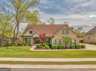 304 Stacy Ln, Warner Robins, GA 31088