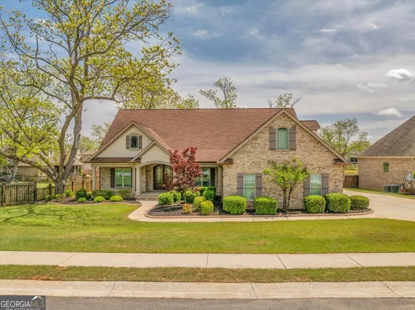 304 Stacy Ln, Warner Robins, GA 31088