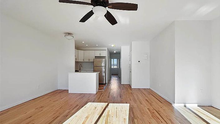 1st image of 614A Halsey St #1