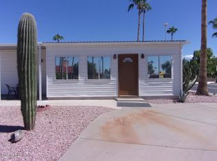 2226 S Klamath Ave, Apache Junction, AZ 85119
