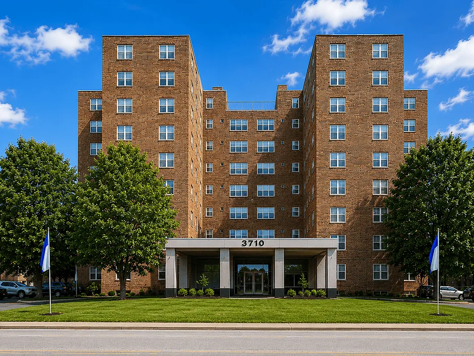 Meridian Towers