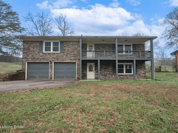 1104 Ellen Dr, Radcliff, KY 40160