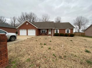 3003 Stonegate Dr, Paragould, AR 72450