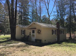 5165 N La Vigne Rd, Black River, MI 48721