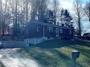 1109 Lions Health Camp Rd, Indiana, PA 15701